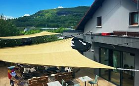 Beaujour&bonsoir Brasserie-hotel Villy-le-pelloux